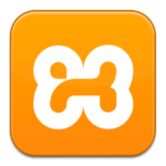 logo xampp